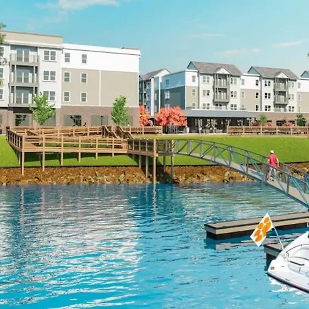 Dockside Lake Hartwell 2Br With Unique Amenities Clemson Exterior photo