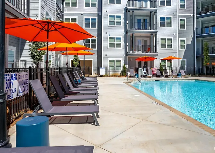 Dockside Lake Hartwell 2Br With Unique Amenities