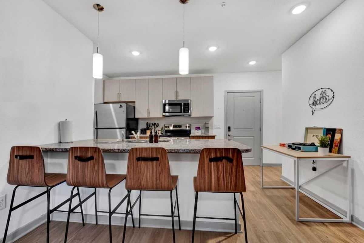 Dockside Hartwell 2br With Unique Amenities * Clemson
